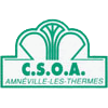 Club Sportif Orne 1919 Amnville-les-Thermes